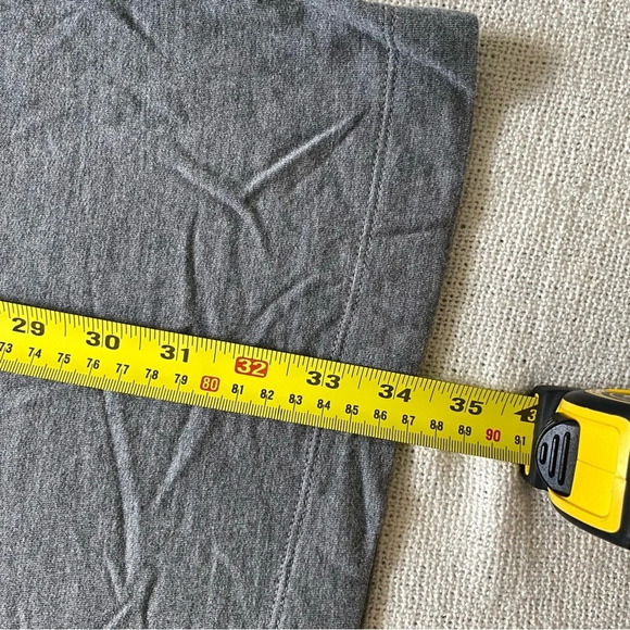 LOFT Outlet Super Soft Fleece Lined Sleep Dress Size M - Picture 10 of 11